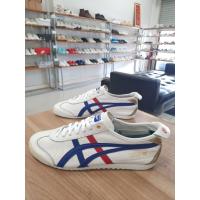 ราคา รองเท้าโอนิซึกะไทเกอร์ มือสองของแท้ size 44 cm 28 (40362271707)