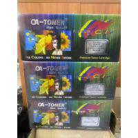 ราคา OA-TONER For Ricoh SP C250DN/C250SF/C260DNw/C261DNw/C261SFnw (25723179196)