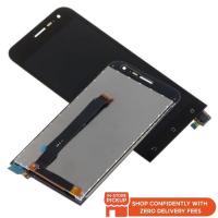 ราคา BSS สําหรับ Asus Zenfone 2 5.0 Z00D ZE500CL Lcd + หน้าจอสัมผัส Digitizer (43720690641)