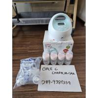 ราคา เครื่องปั้มนม SPECTRA S1 plus มือสองสภาพกริป (22765811619)