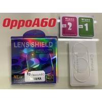 ราคา ฟิล์มติดเลนส์กล้อง Oppo A60 ฟิล์มกระจกนิรภัยป้องกันกล้อง (27850827496)