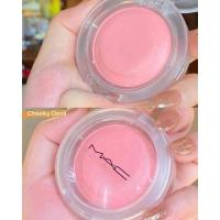 ราคา บลัชออน Mac Glow Play Blush 7.3g สี Cheeky Devil (25034241445)