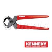 ราคา คีมงัด/ คีมช่างไม้ 8 นิ้ว/ 200 มม. KEN558-3760K "KENNEDY" สินค้าประเทศอังกฤษ รับประกันสินค้าแท้ 100% (41263746646)