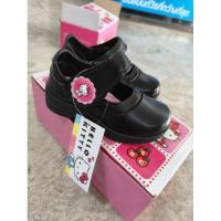 ราคา รองเท้านักเรียนอนุบาล คิตตี้ งานไทย พร้อมส่ง (26881253934)