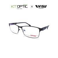 ราคา EVISU แว่นตาทรงสี่เหลี่ยมผืนผ้า รุ่น 60326 (23156672644)