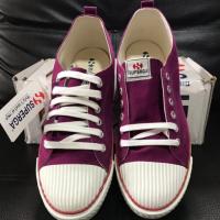 ราคา Superga Beet ของแท้100% ล้างสต๊อก (4229233167)