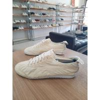 ราคา รองเท้าโอนิซึกะไทเกอร์ มือสองของแท้ size 41.5 cm 26 (24689498330)