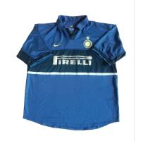 ราคา เสื้อฟุตบอล อินเตอร์มิลาน ของแท้มือสอง (20195424205)
