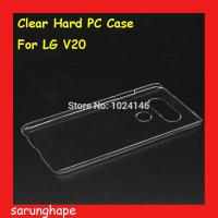 ราคา LG V20 - เคสใสแบบแข็ง (28965926398)