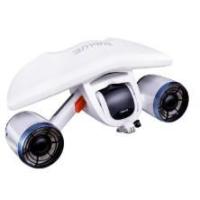 ราคา SUBLUE สกู๊ตเตอร์ดำน้ำ (สี Artic White) รุ่น WhiteShark Mix MIX-WT (7443523164)