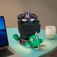 ราคา ที่รองแก้วรูปเต่าสุดฮา ที่รองแก้วรูปเต่า ที่รองแก้วรูปเต่า ของประดับตกแต่งรูปเต่าจ้องมอง (27928500263)