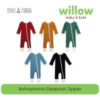 ราคา Baby Jumper - Bohopanna Sleepsuit Zipper (24545690342)