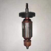 ราคา AC220-240V 6 ฟัน Armature โรเตอร์แทนสําหรับ Dewalt 20 ค้อนไฟฟ้า DW566K DW561K สว่านโรตารี่อุปกรณ์เสริม (40018492411)