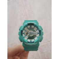 ราคา Casio G Shock Ga-110sn-3a มือสอง (22241552299)