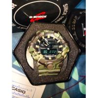 ราคา G-Shock รุ่นGA-700CM-3A (6344338359)