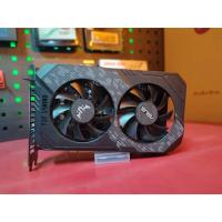 ราคา [การ์ดจอมือ2] Asus Tuf Gaming Gtx 1660 OC Edition 6G DDR6 (26327259889)