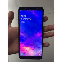 ราคา โทรศัพท์มือสอง Samsung Galaxy A6+ สภาพดี (28154478902)