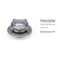 ราคา PHU3254ลูกปืนล้อหน้า BMW X1 E84 Sdriver(09-15),Series1E81,E87(04-11), Series3E90,92,93(05-12) (27367919399)