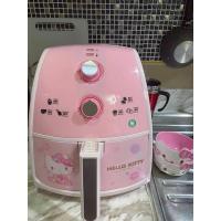 ราคา หม้อทอดอัตโนมัติคิตตี้ Hello kitty convection oven (20626433690)