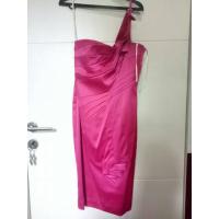ราคา !! Preloved: KAREN MILLEN เดรสปาร์ตี้ผู้หญิงไหล่เดียว สภาพสุดๆ (17595305690)