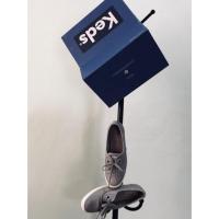 ราคา Keds แท้ 100 % จ้า + กล่อง (1351882321)