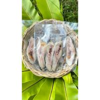 ราคา ปลาอินทรีเค็ม แพค 200กรัม หั่นพร้อมทอด (41213861484)