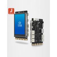 ราคา การเขียนโปรแกรม DFRobot Python การเรียนรู้บอร์ดควบคุมหลัก unihiker (41122039329)