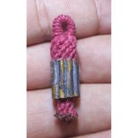 ราคา ตะกรุดถักเชือกแดงไม่ทราบที่พระบ้านๆราคาแบ่งปัน (22059632294)