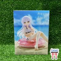 ราคา [พร้อมส่ง] Angel Beats! - Tenshi - Aqua Float Girls (Taito) figure แองเจิลบีทส์! แผนพิชิตนางฟ้า Tachibana Kanade (28803562077)