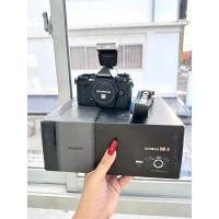 ราคา Olympus OM-D E-M5 Mark ii #อดีตประกันศูนย์ [รับประกัน 1 เดือน] (43022422689)