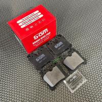 ราคา ผ้าเบรคหลัง5UZ/LS460/LS600 (19633826577)