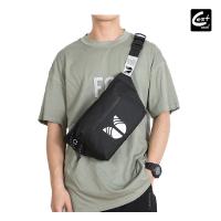 ราคา Cest Cool กระเป๋าคาดอกชาย สะพาย คาดเอวชาย (19580367567)