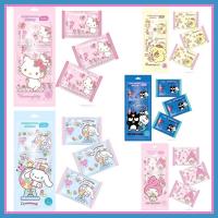 ราคา กระดาษทิชชู่เปียก sanrio (18192135742)