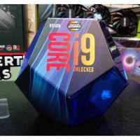 ราคา INTEL CORE I9 UNLOCKED 9TH GEN I9-9900K 3.6-5.0 GHZ LGA1151 (22142392335)