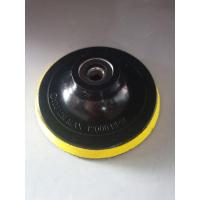 ราคา ไทโย แป้นขัดตีนตุ๊กแก 4" แป้นกระดาษทราย (24651484310)