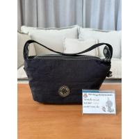 ราคา กระเป๋า Kipling สีดำ (มือสอง สภาพดี) (28189253553)