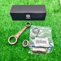 ราคา ก้านสูบ KR (ก้านสูบ) ใส่KR,SERPICO,VICTOR ชุดก้านสูบKAWASAKI (40608703389)