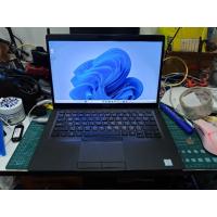 ราคา Dell latitude 5400 มือสอง i5 Gen 8 / Ram 8GB /M.2 SSD 256GB/ 14FHD (27534170959)