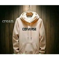 ราคา CONVERSE เสื้อฮู้ด สนทนา แบบหนา (28492217366)