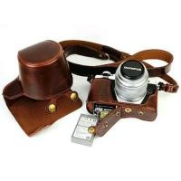 ราคา เคสกล้อง Olympus OM-D 10 mark II (270038354)