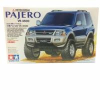 ราคา 19023 Tamiya Mini 4WD mitsubishi pajero (256926760)