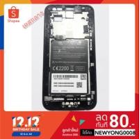 ราคา เคสกลาง Asus Zenfone 2 ZE500kG Z00RD (6411721772)