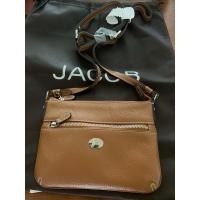 ราคา กระเป๋าหนัง JACOB สะพายข้างสีน้ำตาล ของแท้ ของใหม่พร้อมถุงผ้า (19286389215)