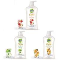 ราคา Dettol เดทตอล ออนเซ็น สบู่เหลว อาบน้ำ (ระบุสูตร) ขนาด500มล 1ขวด (5615491012)