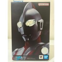ราคา S.H.Figuarts SHF Ultraman 2.0 (13695440621)