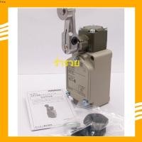 ราคา สนใจสั่งซื้อ! WLG2-TH LIMIT SWITCH Omron แท้ สินค้าพร้อมส่งในไทย (29127776493)
