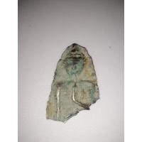 ราคา แผ่นพระบุเงินอยุธยา ห้อยคอบูชาได้ค่ะ (11911037396)