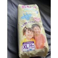 ราคา ผ้าอ้อม omutsu XL 38 ชิ้น (17621045734)