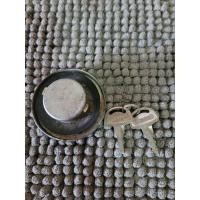 ราคา Suzuki a100sr k125 m3 4 ฝาถังน้ำมันแท้ (19634399494)