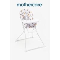 ราคา เก้าอี้ทานข้าวเด็ก Mothercare Spots Highchair AA029 (29368349212)